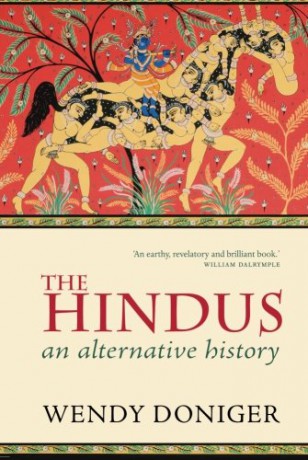 The Hindus: An Alternative History - Wendy Doniger [KSIĄŻKA]