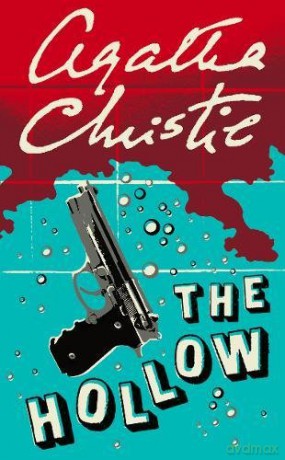 The Hollow (Poirot) - Agatha Christie [KSIĄŻKA]