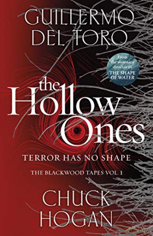 The Hollow Ones - Guillermo del Toro [KSIĄŻKA]