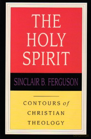 The Holy Spirit (Contours of Christian Theology) - Sinclair B Ferguson [KSIĄŻKA]