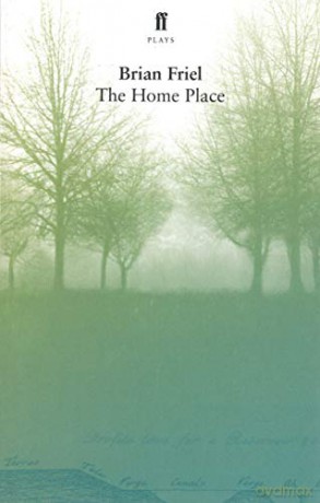 The Home Place - Brian Friel [KSIĄŻKA]