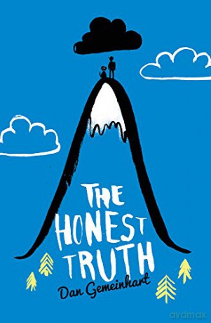 The Honest Truth - Dan Gemeinhart [KSIĄŻKA]