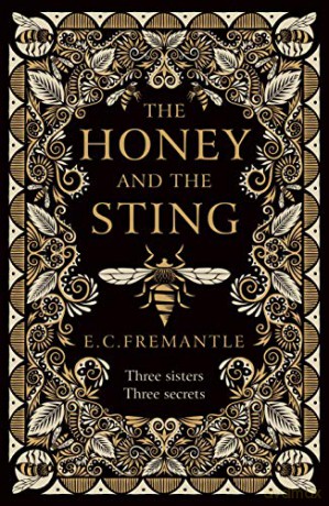 The Honey and the Sting - E C Fremantle [KSIĄŻKA]