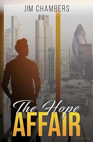 The Hope Affair - Jim Chambers [KSIĄŻKA]