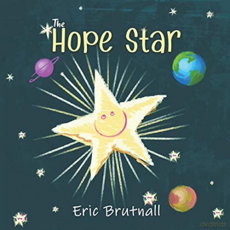 The Hope Star - Eric Brutnall [KSIĄŻKA]