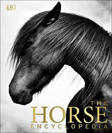The Horse Encyclopedia - Elwyn Hartley Edwards [KSIĄŻKA]