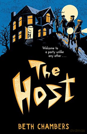 The Host (High/Low) - Beth Chambers [KSIĄŻKA]