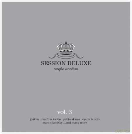 Session Deluxe Vol. 3 [2CD]