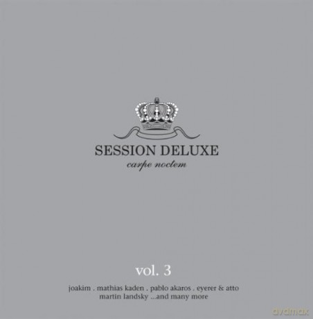 Session Deluxe Vol. 3 [2CD]