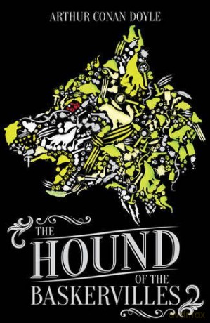 The Hound of the Baskervilles (Scholastic Classics) - Sir Arthur Conan Doyle [KSIĄŻKA]