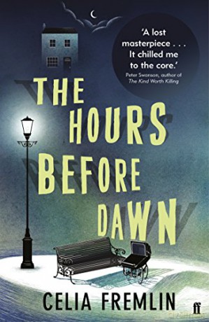 The Hours Before Dawn: Celia Fremlin - Celia Fremlin [KSIĄŻKA]