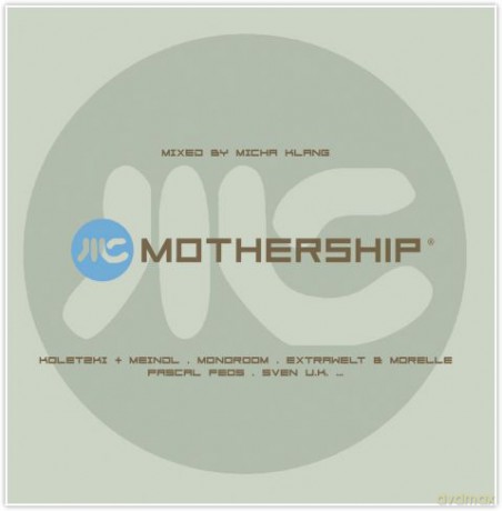 Mothership [2CD]
