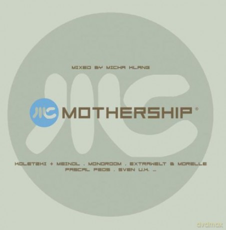 Mothership [2CD]