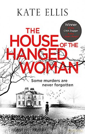 The House of the Hanged Woman (Albert Lincoln) - Kate Ellis [KSIĄŻKA]