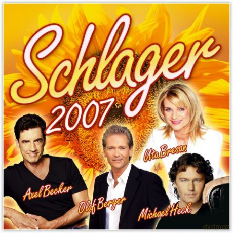 Schlager Vol. 1 [2CD]