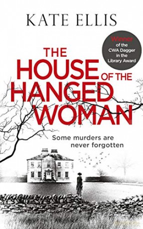 The House of the Hanged Woman (Albert Lincoln) - Kate Ellis [KSIĄŻKA]