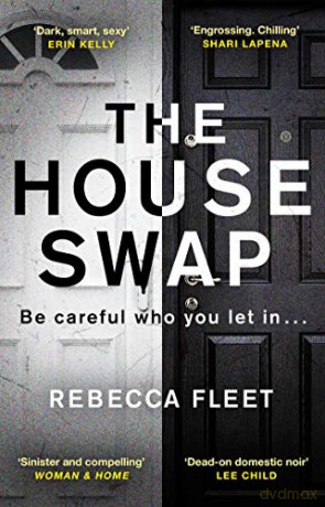 The House Swap - Rebecca Fleet [KSIĄŻKA]