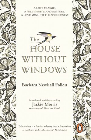 The House Without Windows - Barbara Newhall Follett [KSIĄŻKA]