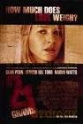 21 gramów [DVD]
