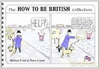The How to Be British Collection [KSIĄŻKA]