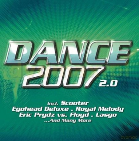 Dance Vol. 3 [2CD]