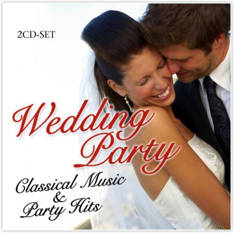 Wedding Party [2CD]