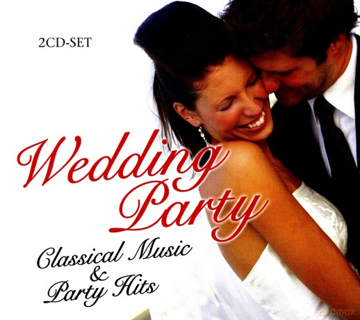 Wedding Party [2CD]