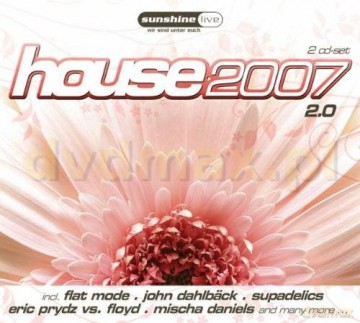 House Vol. 3 [2CD]