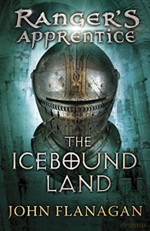 The Icebound Land (Ranger's Apprentice Book 3) - John Flanagan [KSIĄŻKA]