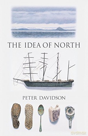 The Idea of North - Peter Davidson [KSIĄŻKA]