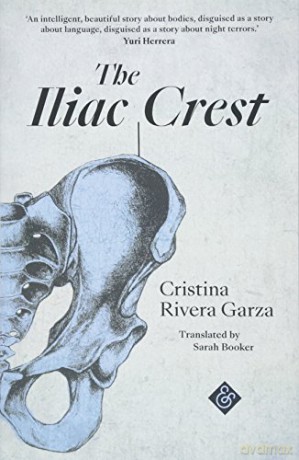 The Iliac Crest - Cristina Rivera Garza [KSIĄŻKA]
