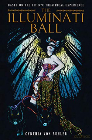 The Illuminati Ball - Cynthia Von Buhler [KSIĄŻKA]