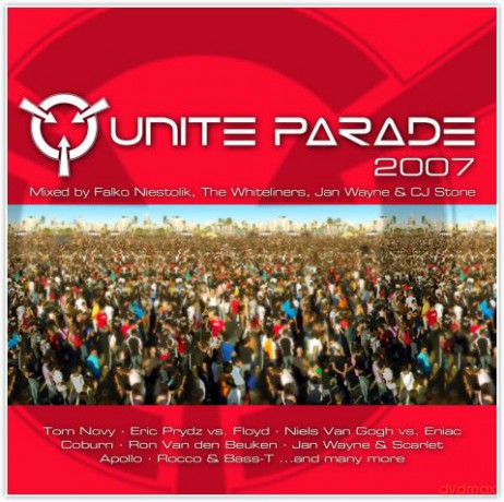 Unite Parade Vol. 1 [2CD]