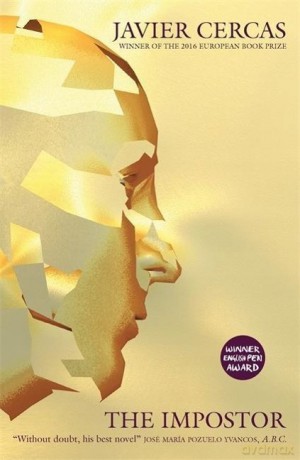 The Impostor (MacLehose Press Editions) - Javier Cercas [KSIĄŻKA]