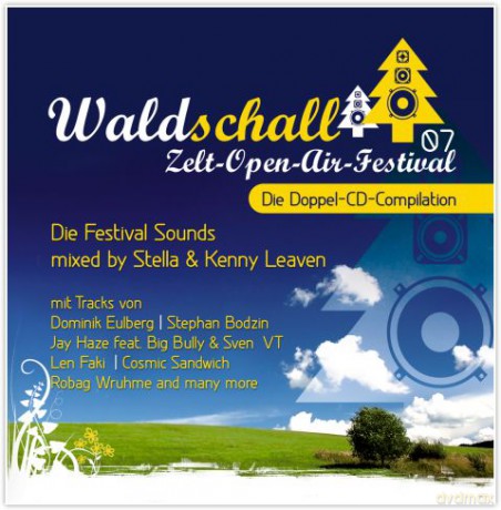 Waldschall [2CD]