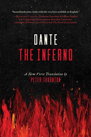 The Inferno: A New Verse Translation - Dante Alighieri [KSIĄŻKA]
