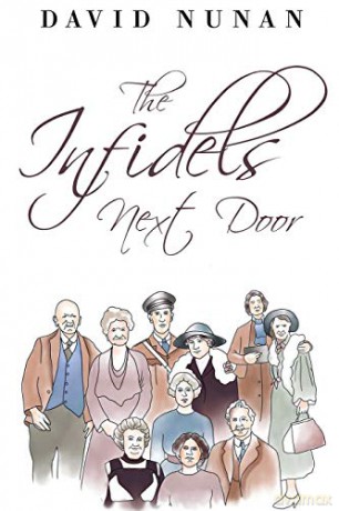 The Infidels Next Door - David Nunan [KSIĄŻKA]
