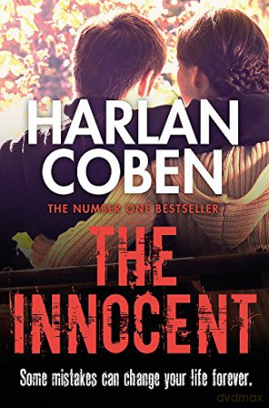 The Innocent: NOW A NETFLIX ORIGINAL SERIES - Harlan Coben [KSIĄŻKA]