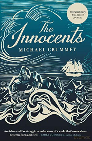 The Innocents - Michael Crummey [KSIĄŻKA]