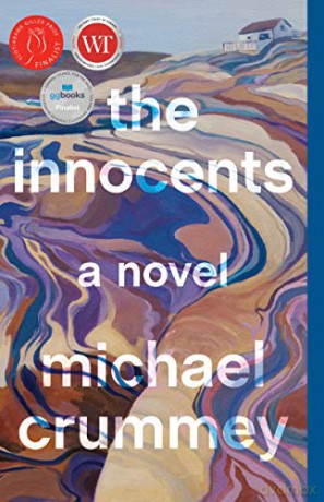 The Innocents - Michael Crummey [KSIĄŻKA]