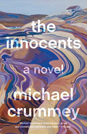 The Innocents - Michael Crummey [KSIĄŻKA]