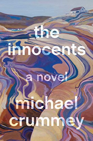 The Innocents - Michael Crummey [KSIĄŻKA]