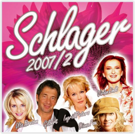 Schlager Vol. 2 [2CD]