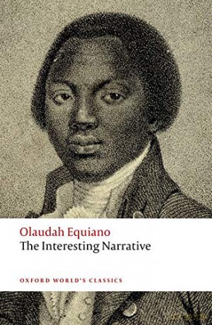 The Interesting Narrative (Oxford World's Classics) - Olaudah Equiano [KSIĄŻKA]