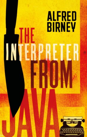 The Interpreter from Java - Alfred Birney [KSIĄŻKA]