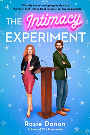 The Intimacy Experiment [KSIĄŻKA]