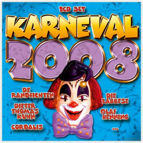Karneval Vol. 2 [2CD]