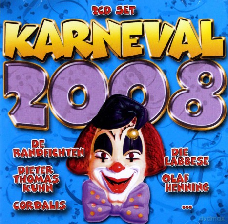 Karneval Vol. 2 [2CD]