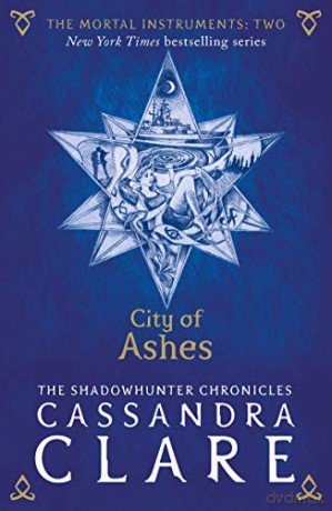 The Mortal Instruments 2: City of Ashes - Cassandra Clare [KSIĄŻKA]