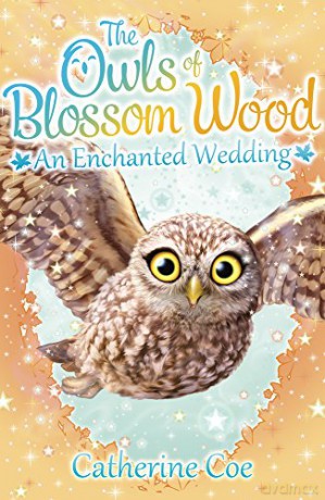 The Owls of Blossom Wood: An Enchanted Wedding - Catherine Coe [KSIĄŻKA]